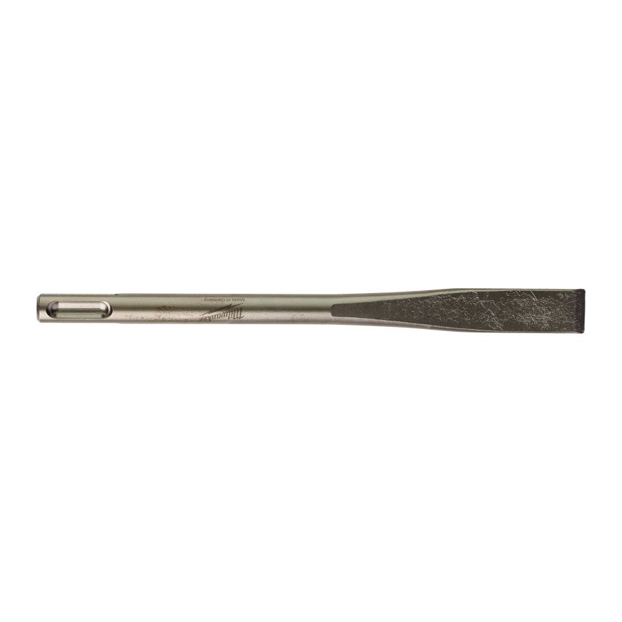 Flachmeißel SDS-Plus schmal 180 x 18 mm - 1 Stück